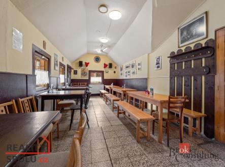 Prodej domu/vily, 90 m²