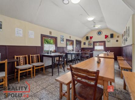 Prodej domu/vily, 90 m²