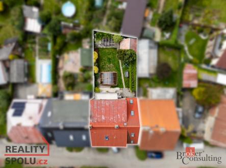 Prodej domu/vily, 260 m²