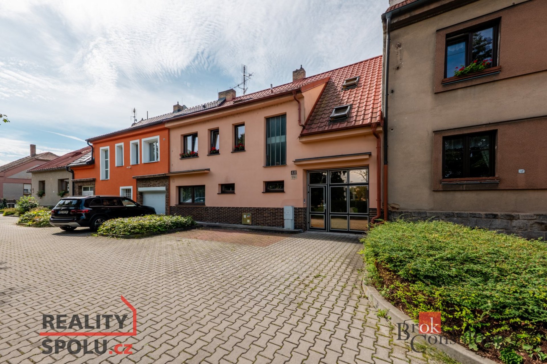 Prodej, domy/rodinný, 260 m2, Vřesinská 593/40, 32600 Plzeň, Plzeň-město [ID 75130]