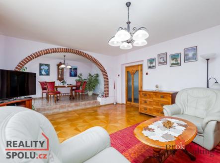 Prodej domu/vily, 260 m²