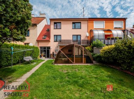 Prodej domu/vily, 260 m²