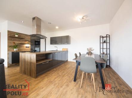 Prodej bytu, 4+kk, 108 m²