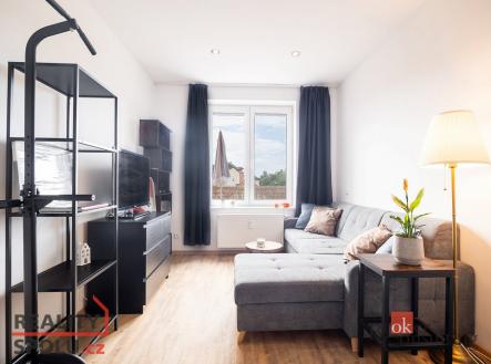 Prodej bytu, 4+kk, 108 m²