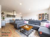 Prodej bytu, 4+kk, 108 m²