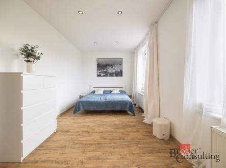 Prodej bytu, 4+kk, 108 m²