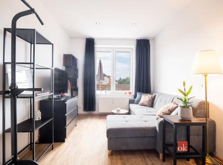 Prodej bytu, 4+kk, 108 m²