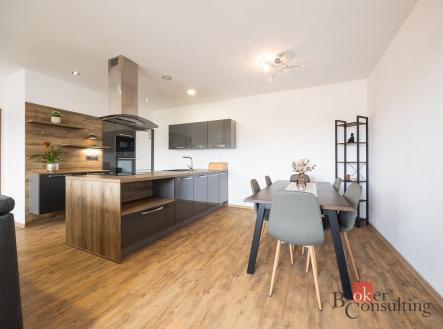 Prodej bytu, 4+kk, 108 m²