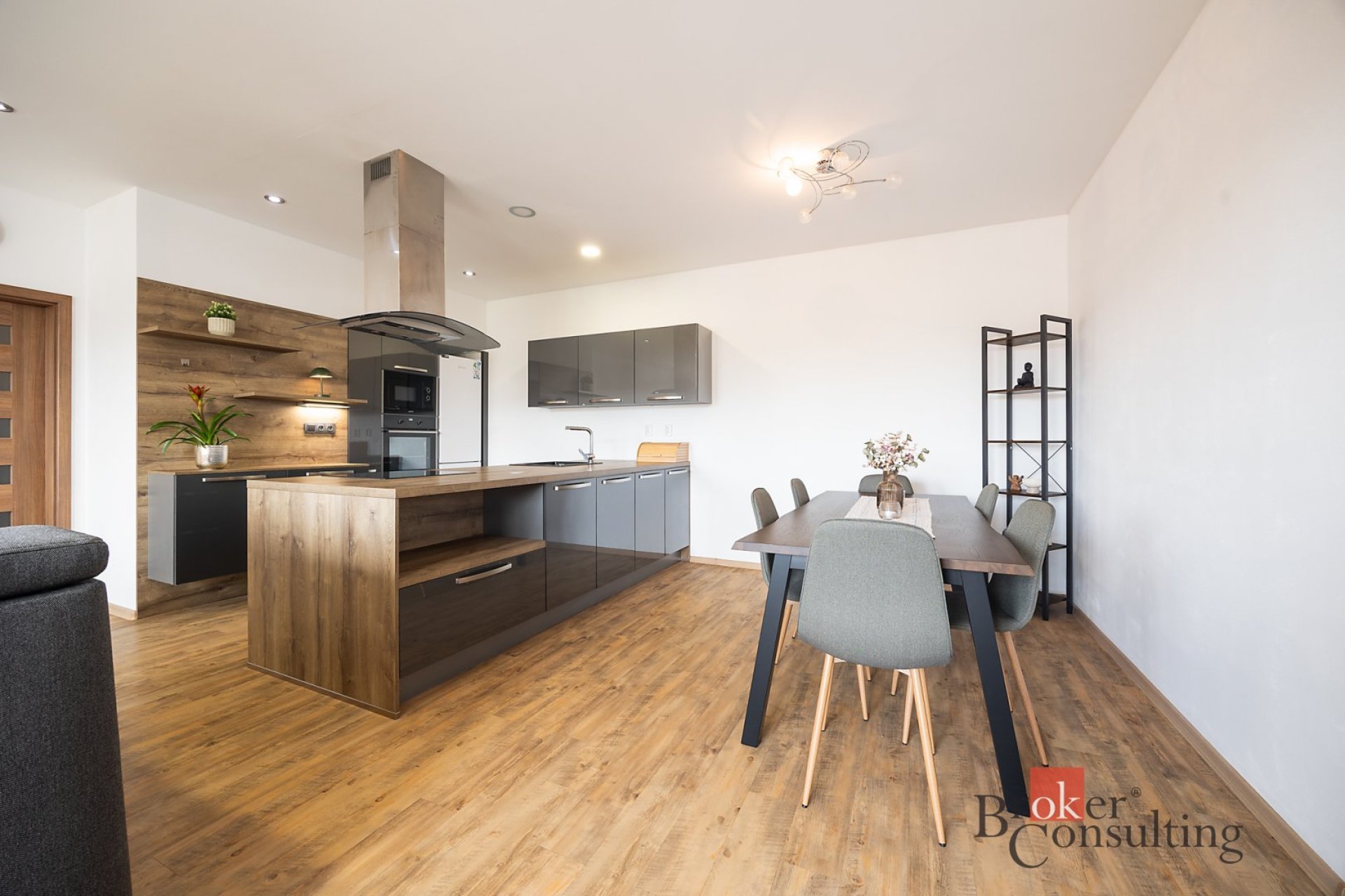 Prodej, byty/4+kk, 108 m2, Lidická 1263, 29001 Poděbrady, Nymburk [ID 75273]
