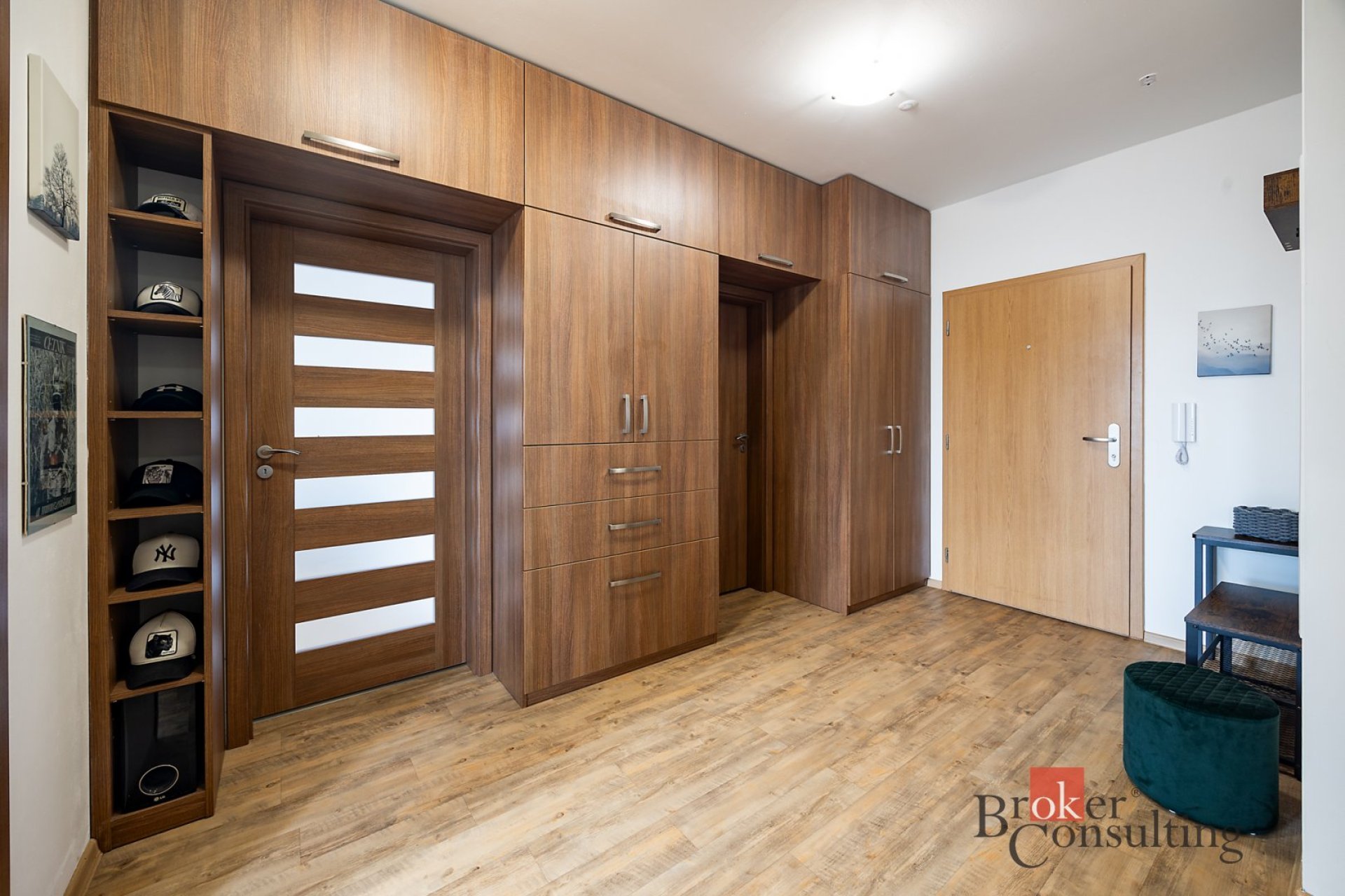 Prodej, byty/4+kk, 108 m2, Lidická 1263, 29001 Poděbrady, Nymburk [ID 75273]