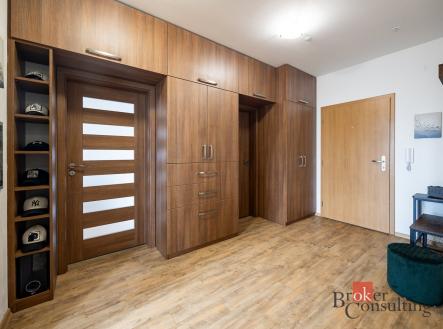 Prodej bytu, 4+kk, 108 m²