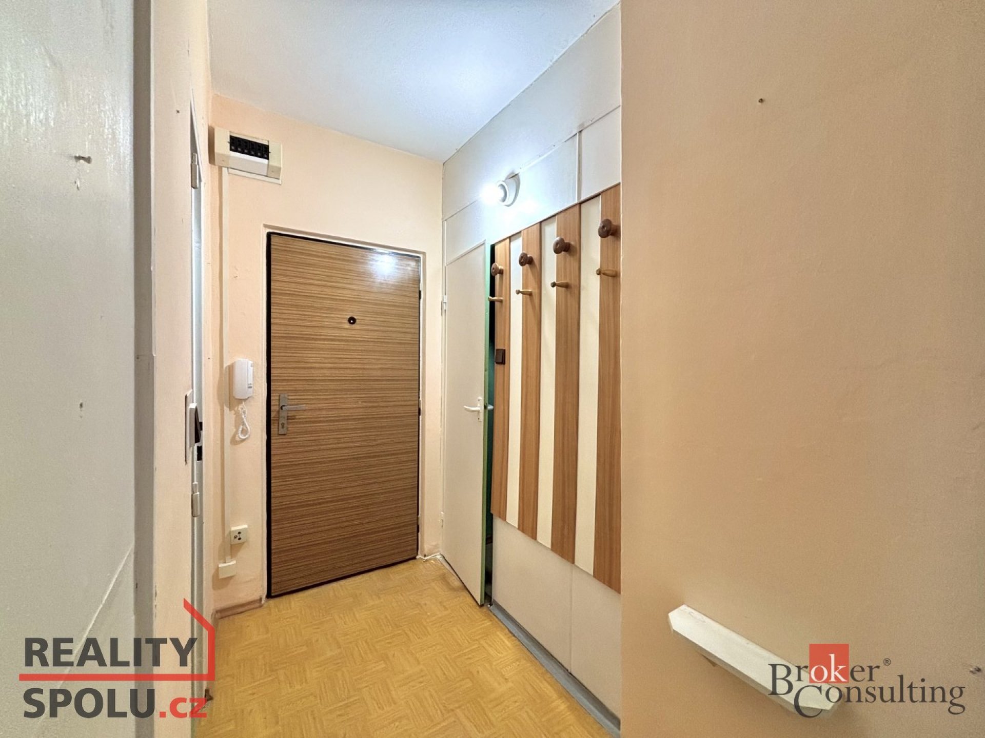 Prodej, byty/1+1, 43 m2, Školní 1507/6, 40502 Děčín, Děčín [ID 73374]