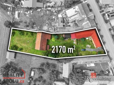 Prodej domu/vily, 75 m²