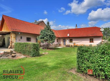 Prodej domu/vily, 75 m²