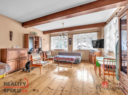 Prodej domu/vily, 75 m²