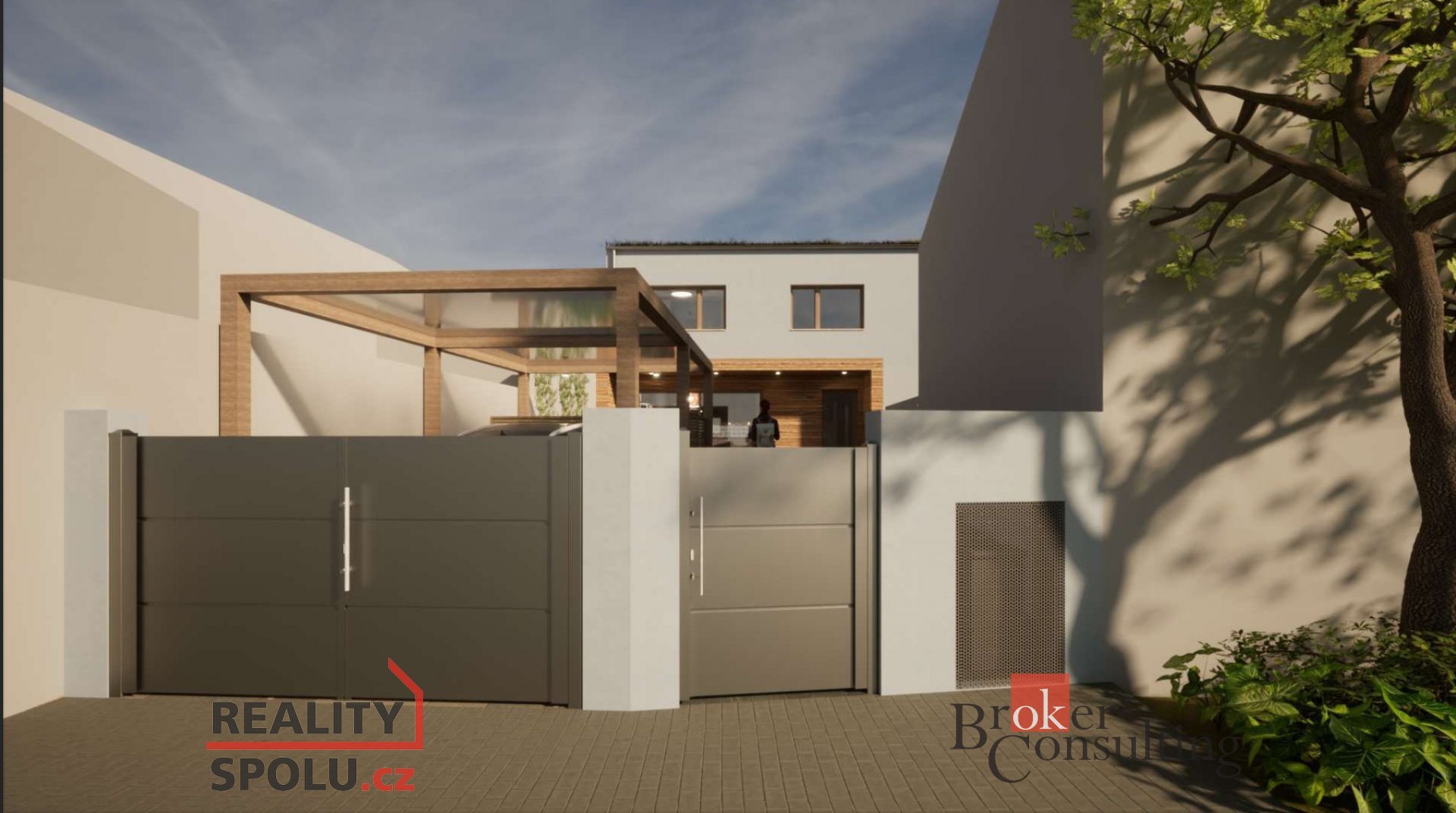 Prodej, domy/rodinný, 141 m2, Pod zahradami 70/5, 62100 Brno, Brno-město [ID 73550]