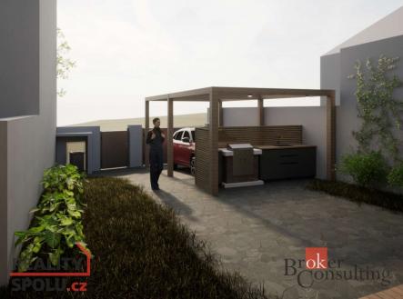 Prodej domu/vily, 141 m²