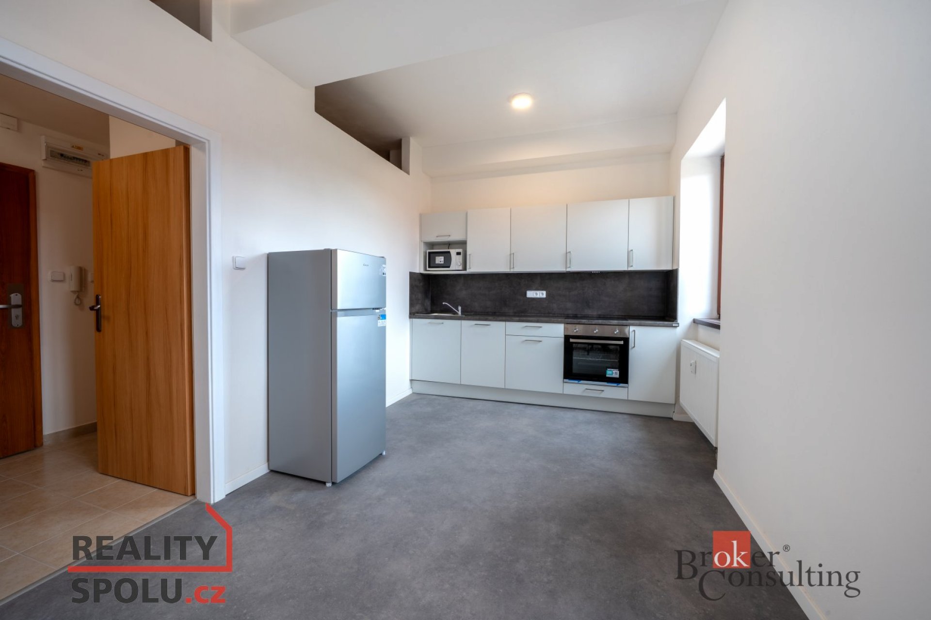 Prodej, byty/1+1, 36 m2, 59102 Světnov, Žďár nad Sázavou [ID 75374]