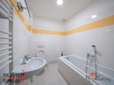 Prodej bytu, 1+1, 36 m²