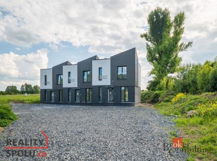 Pronájem bytu, 5+kk, 101 m²