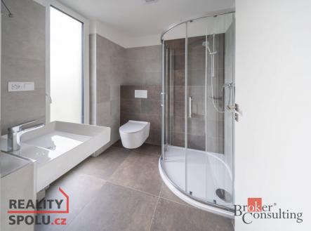 Pronájem bytu, 5+kk, 101 m²