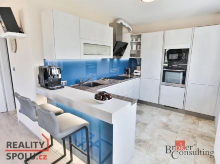 Prodej bytu, 3+kk, 71,6 m²