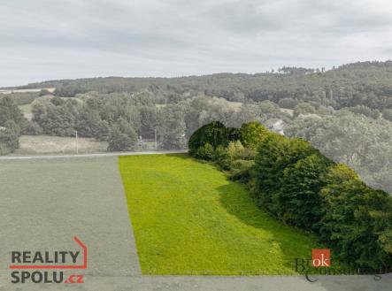 Prodej pozemku pro bydlení, 3 055 m²