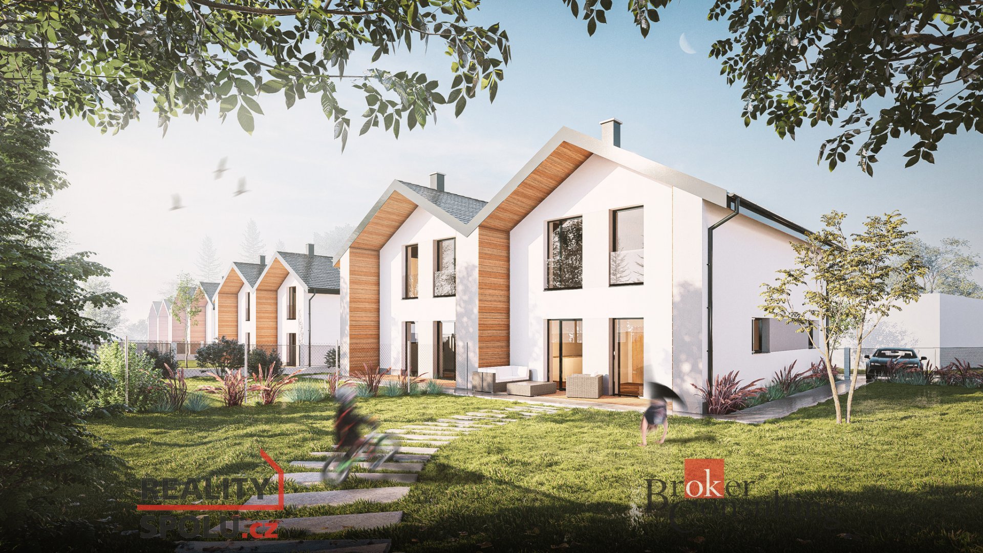 Prodej, domy/rodinný, 117.4 m2, Chlumčany, Plzeň-jih [ID 73448]