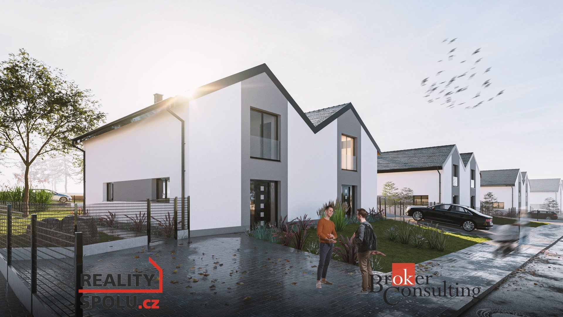 Prodej, domy/rodinný, 117.4 m2, Chlumčany, Plzeň-jih [ID 73448]