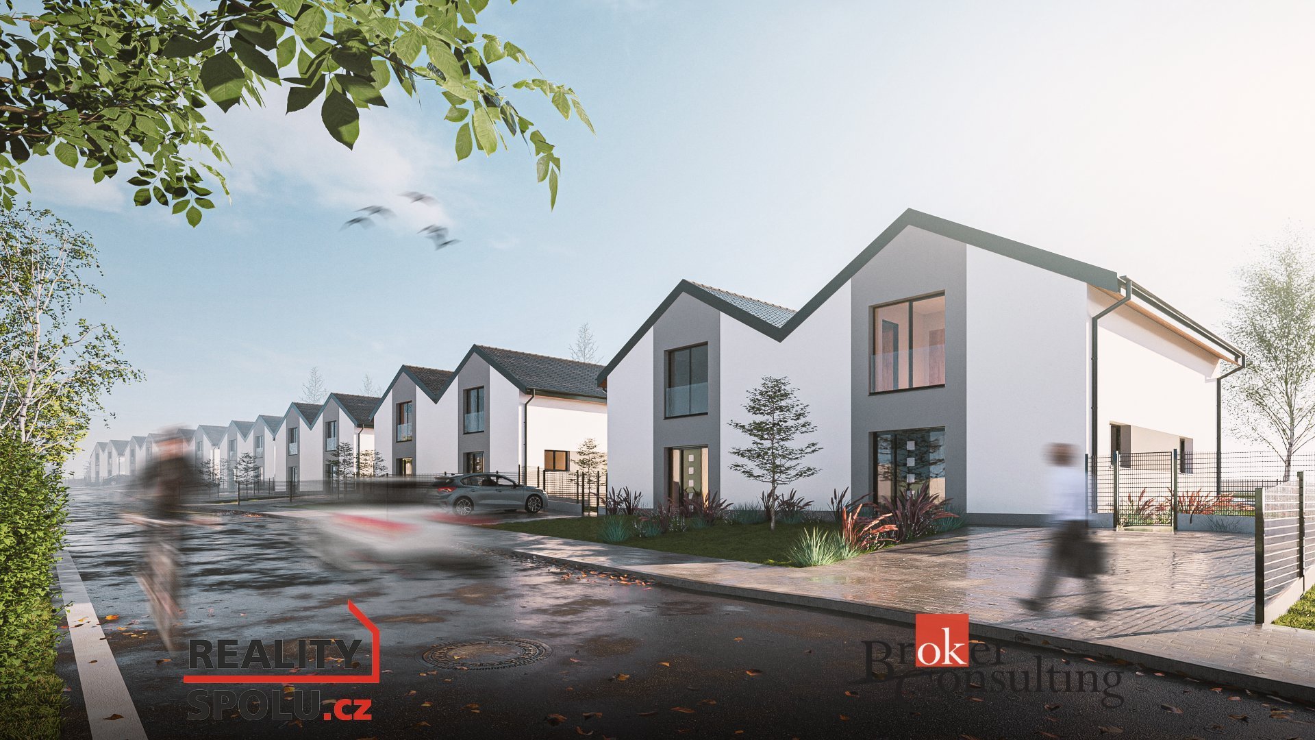 Prodej, domy/rodinný, 117.4 m2, Chlumčany, Plzeň-jih [ID 73448]