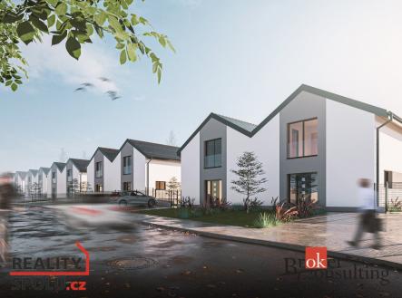 Prodej domu/vily, 117,4 m²