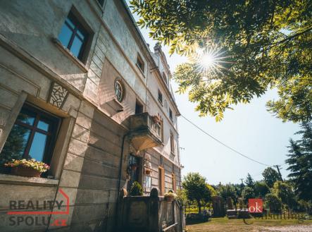 Prodej domu/vily, 1 170 m²