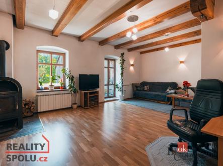 Prodej domu/vily, 1 170 m²