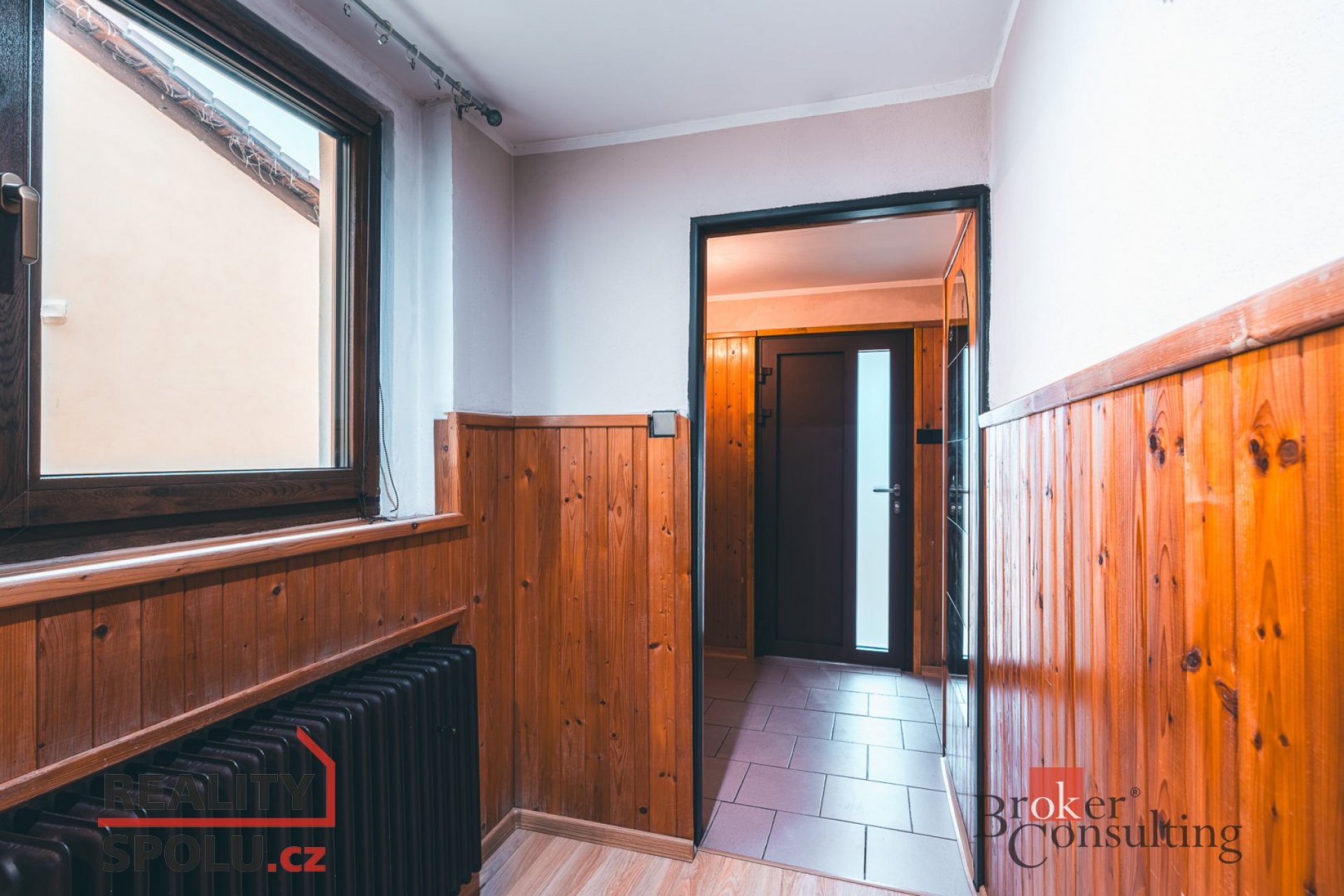 Prodej, domy/rodinný, 340 m2, 33701 Litohlavy, Rokycany [ID 75544]