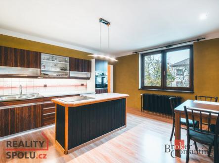 Prodej domu/vily, 340 m²