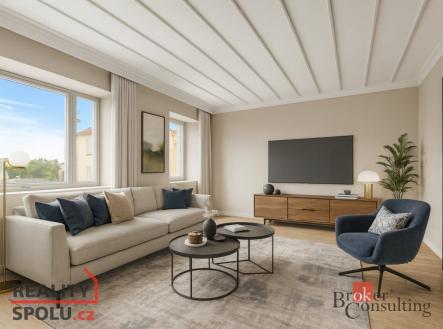 Prodej komerčního objektu, jiný, 965 m²