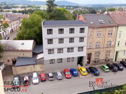 Prodej komerčního objektu, jiný, 965 m²