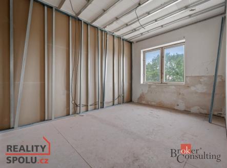 Prodej komerčního objektu, jiný, 965 m²