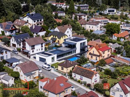 Prodej domu/vily, 397 m²