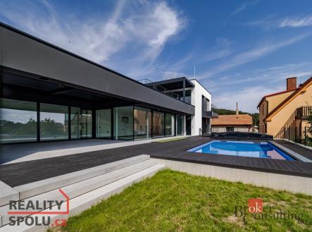 Prodej domu/vily, 397 m²