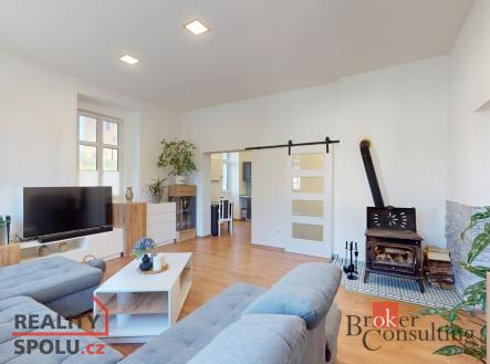 Prodej bytu, 2+kk, 62 m²