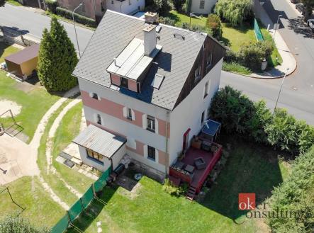 Prodej bytu, 2+kk, 62 m²