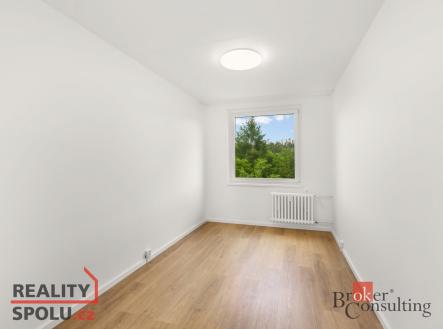 Prodej bytu, 3+1, 76 m²