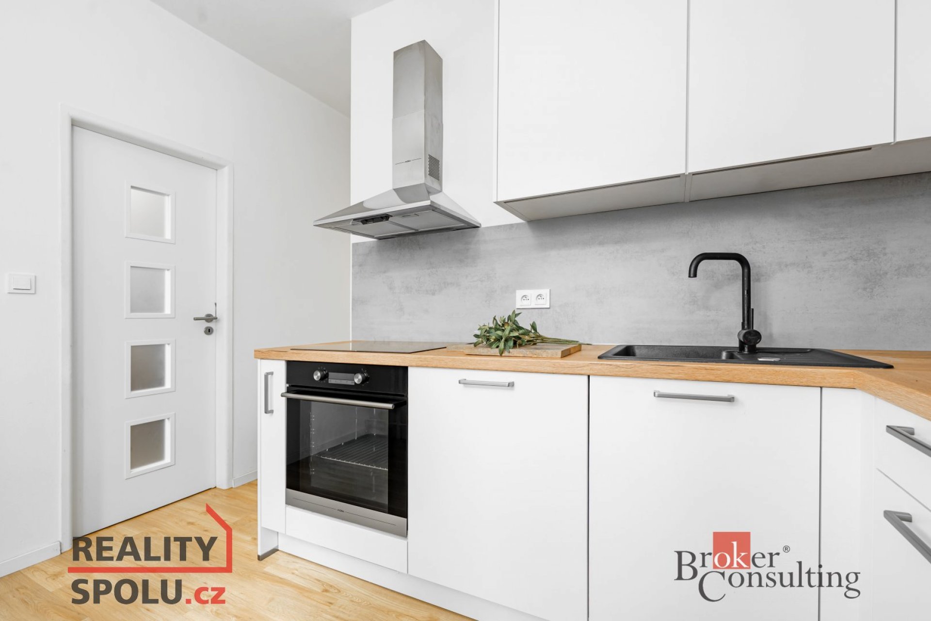 Prodej, byty/2+1, 53.5 m2, Klostermannova 1795/14, Modřany, 14300 Praha 4 [ID 74563]