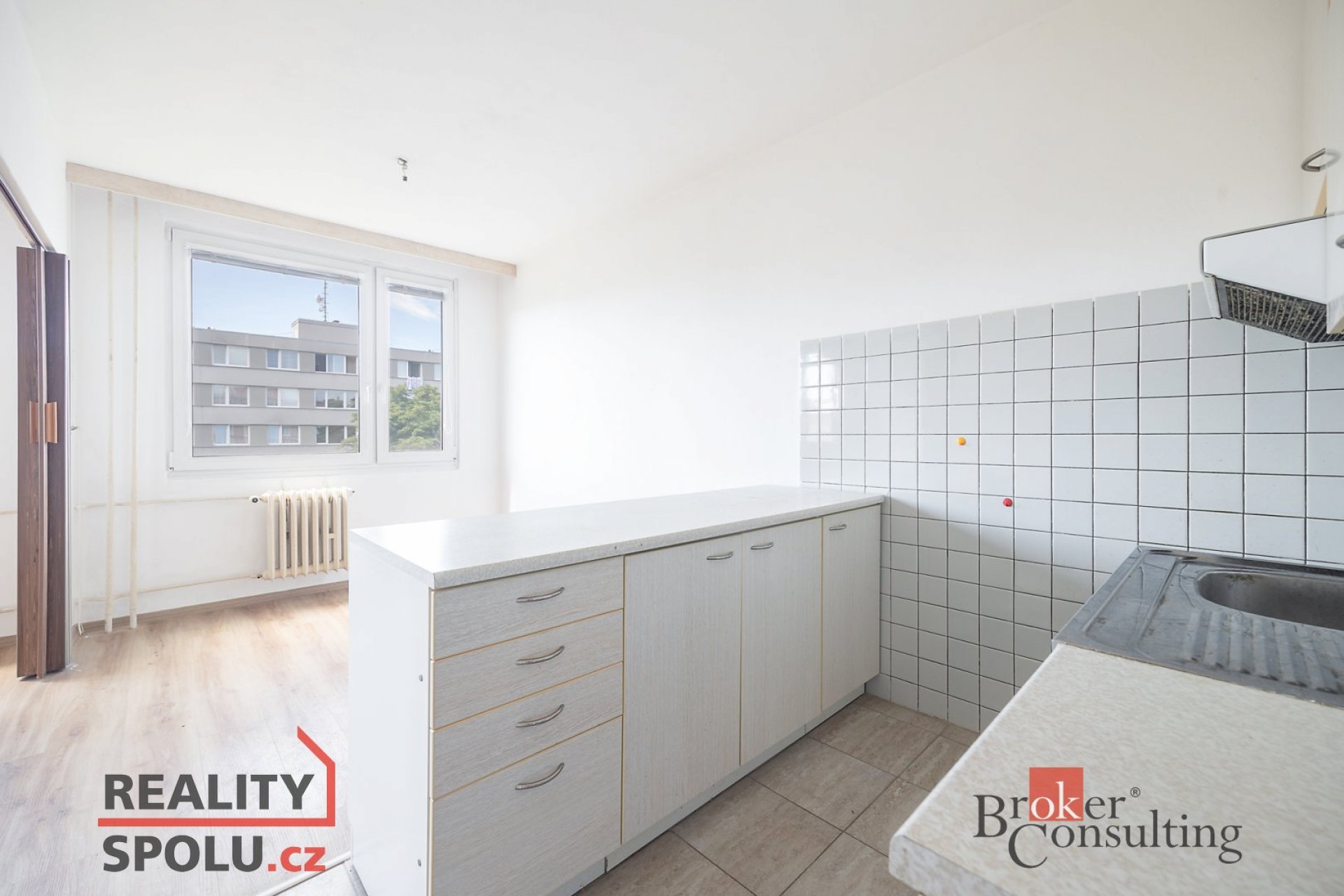 Prodej, byty/3+1, 70 m2, Bítovská 1221/30, 14000 Praha, Hlavní město Praha [ID 72771]