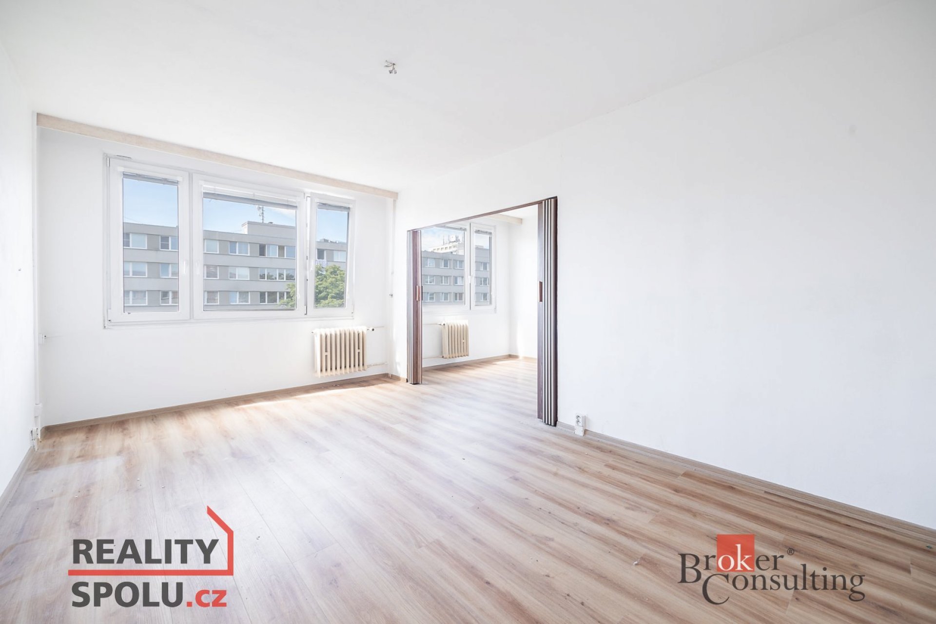 Prodej, byty/3+1, 70 m2, Bítovská 1221/30, 14000 Praha, Hlavní město Praha [ID 72771]