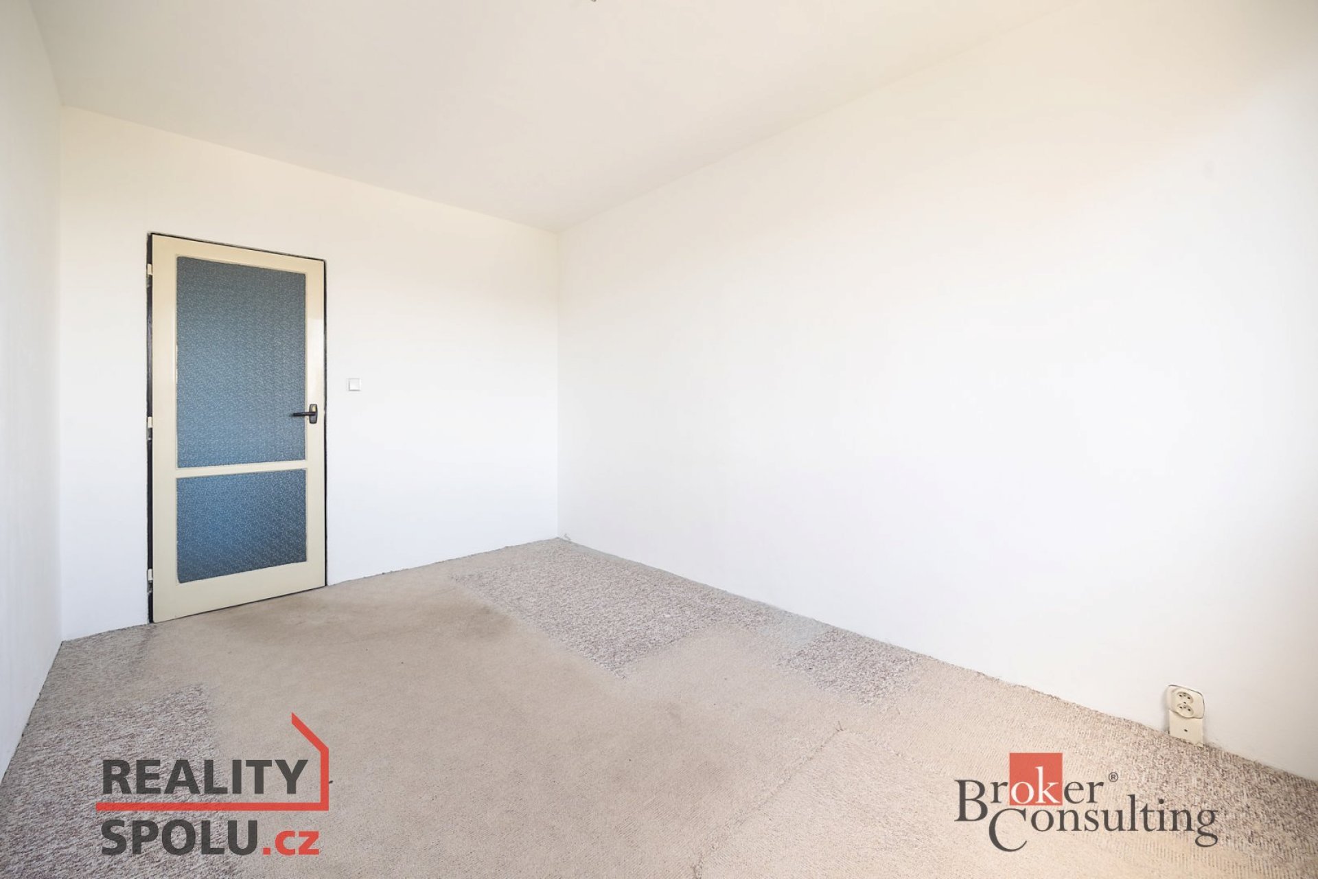 Prodej, byty/3+1, 70 m2, Bítovská 1221/30, 14000 Praha, Hlavní město Praha [ID 72771]