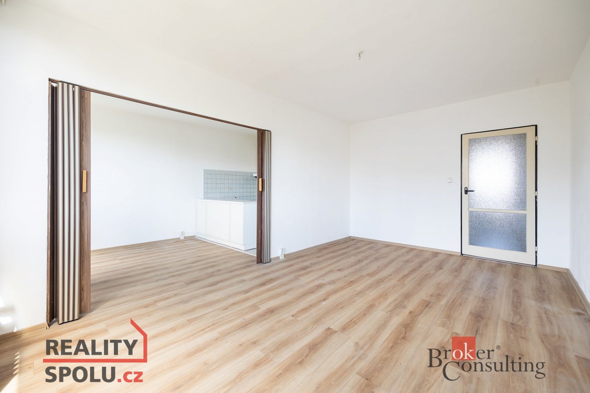 Prodej, byty/3+1, 70 m2, Bítovská 1221/30, 14000 Praha, Hlavní město Praha [ID 72771]