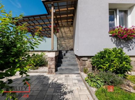 Prodej domu/vily, 226 m²