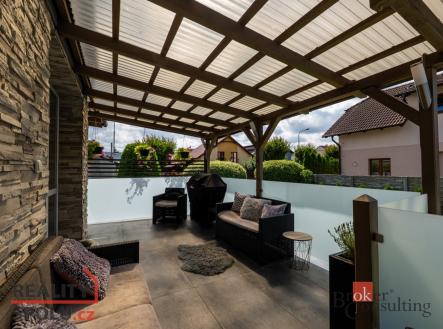 Prodej domu/vily, 226 m²